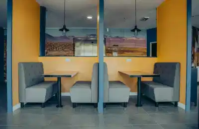 Côté Rambla Residence, Montpellier - Montpellier, France - Amenities