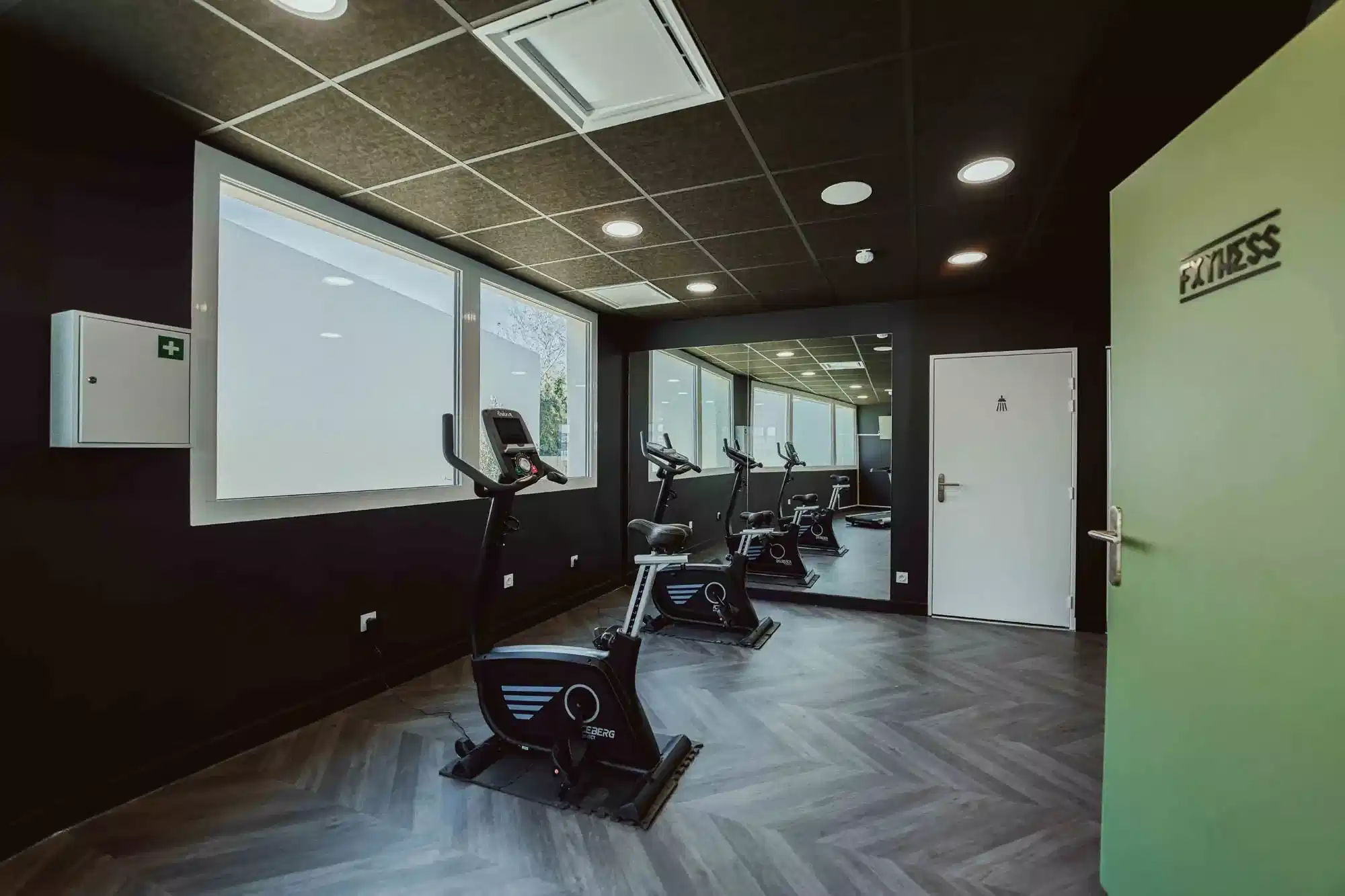 Kabane Residence, Montpellier - Montpellier, France - Amenities