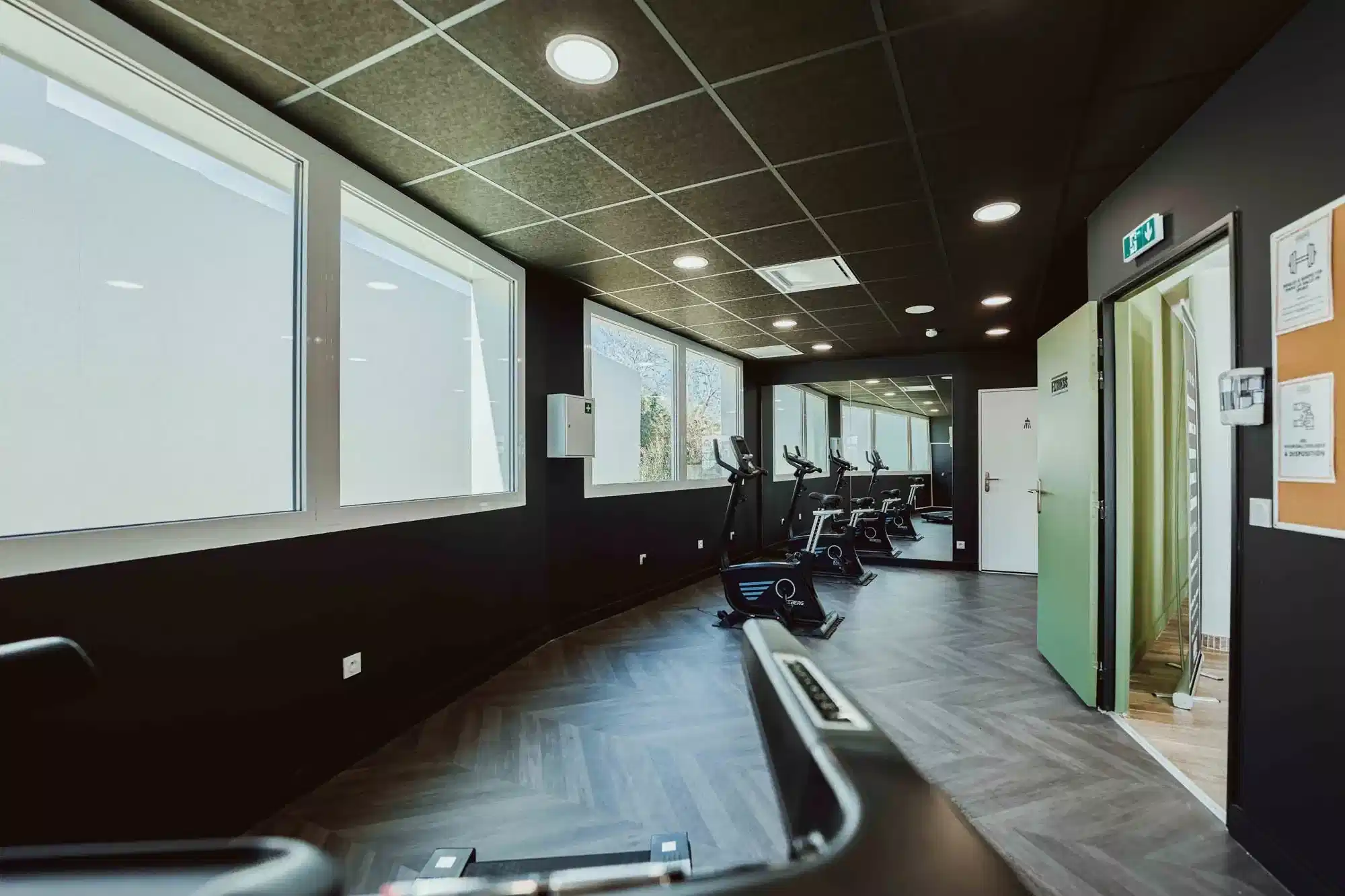 Kabane Residence, Montpellier - Montpellier, France - Amenities