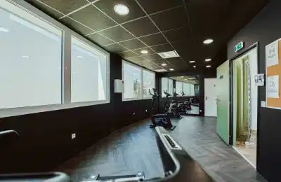 Kabane Residence, Montpellier - Montpellier, France - Amenities