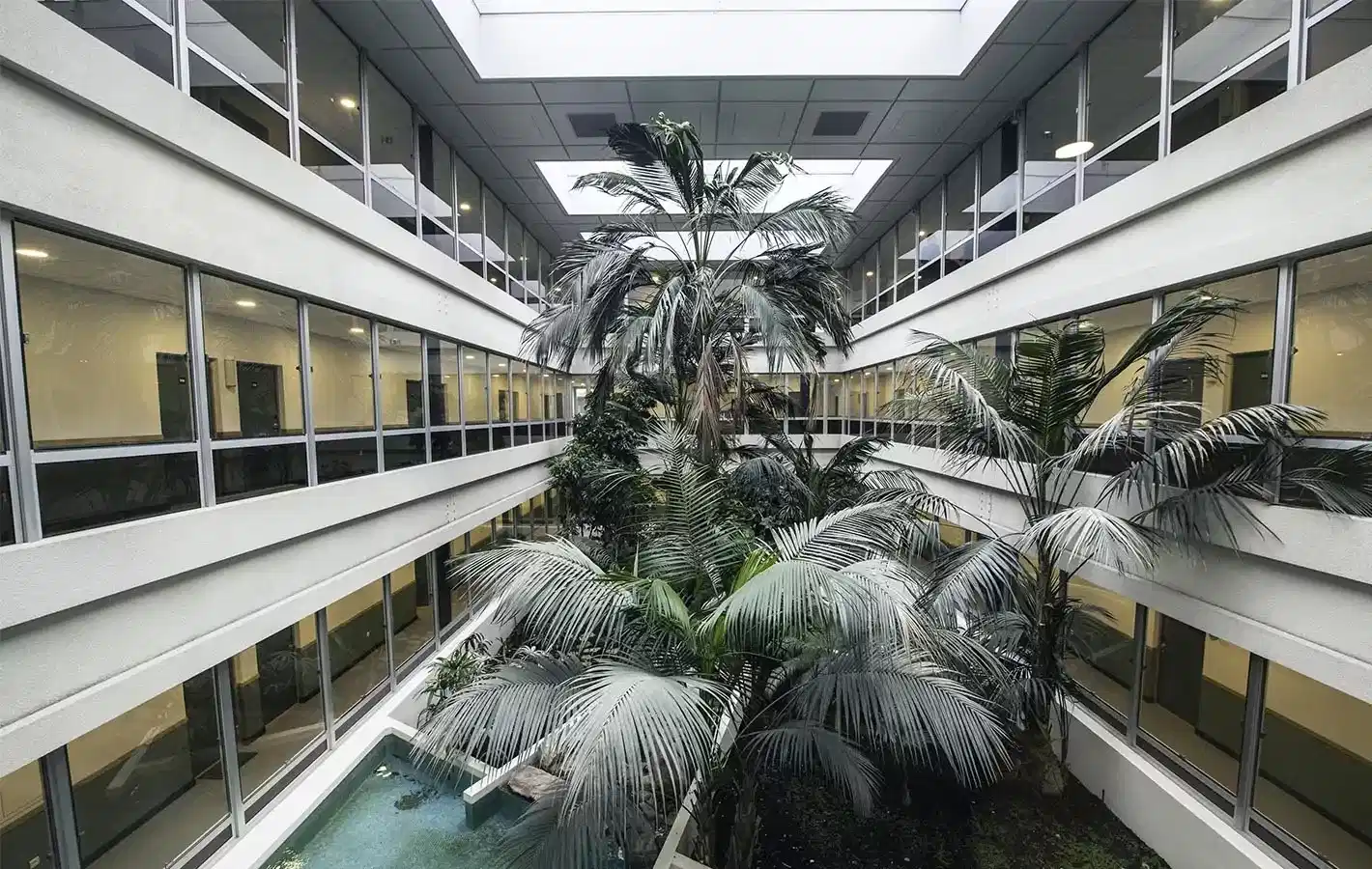 La Galerie Residence, Cergy Pontoise image 11