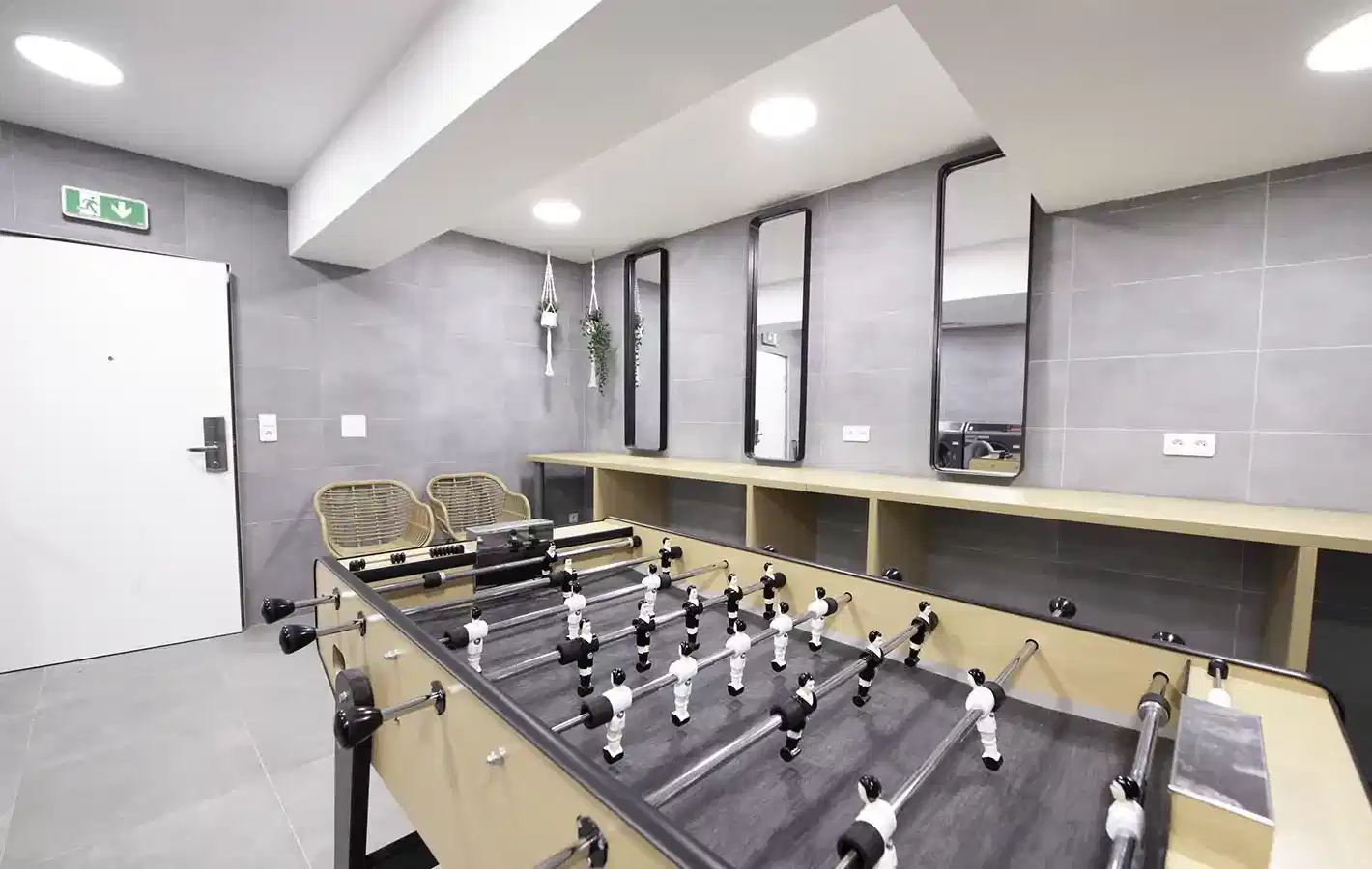 La Galerie Residence, Cergy Pontoise view 6