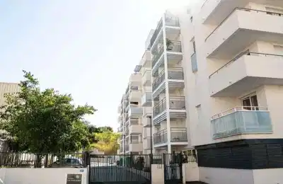 Le Thélème Residence, Montpellier - Montpellier, France - Exterior