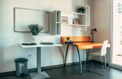 Le Thélème Residence, Montpellier - Montpellier, France - Studio - Amenities