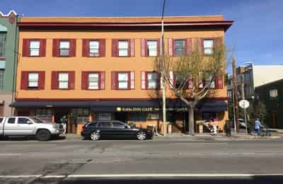 1080 Folsom Residences, San Francisco - San Francisco, California, United States - Exterior