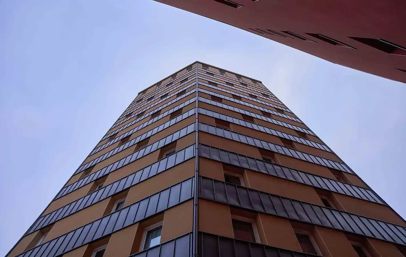 Le Parc Belvédère Residence, Clermont-Ferrand 2