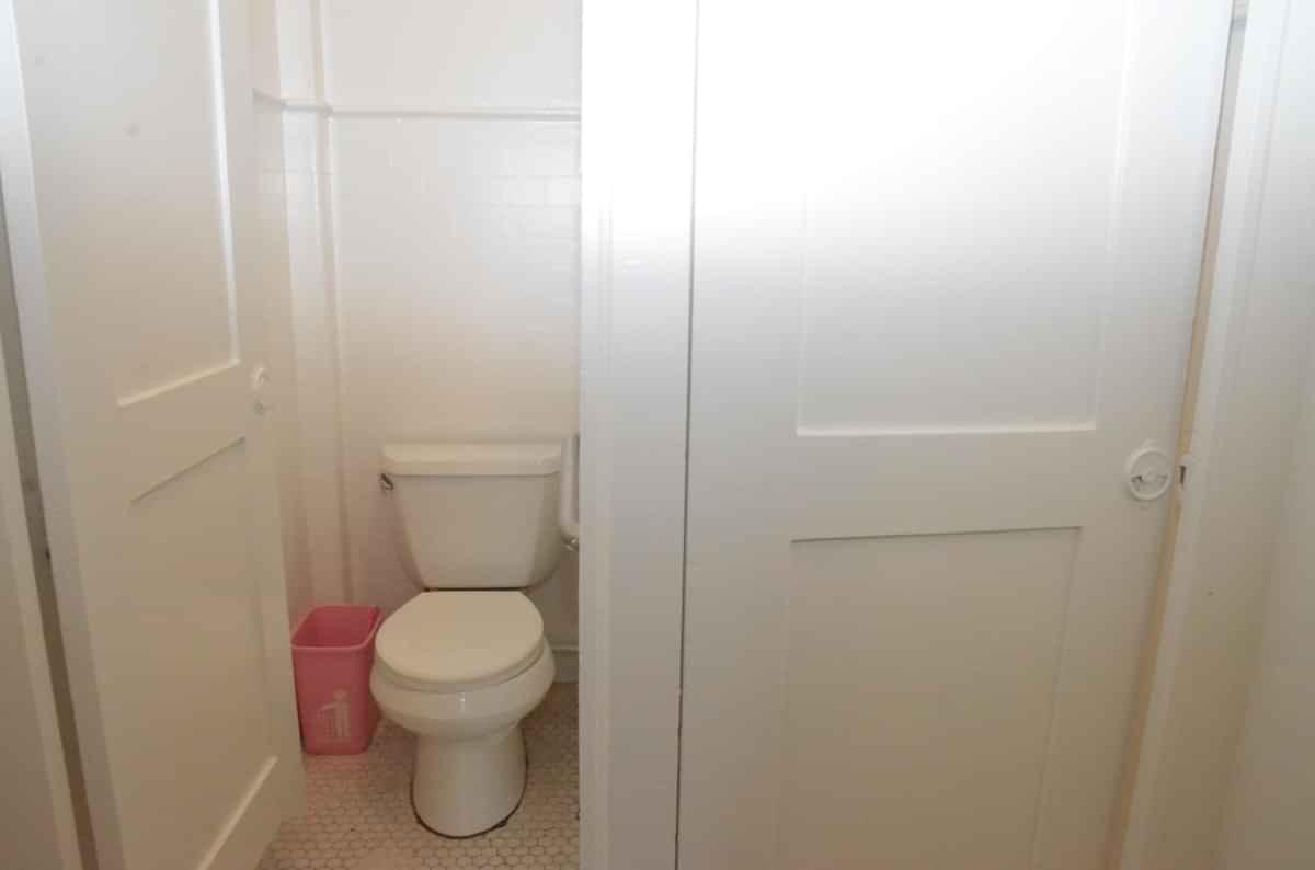 371 Columbus Residences, San Francisco - San Francisco, California, United States - Bathroom