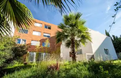 Resid’Oc Residence, Montpellier - Montpellier, France - Exterior