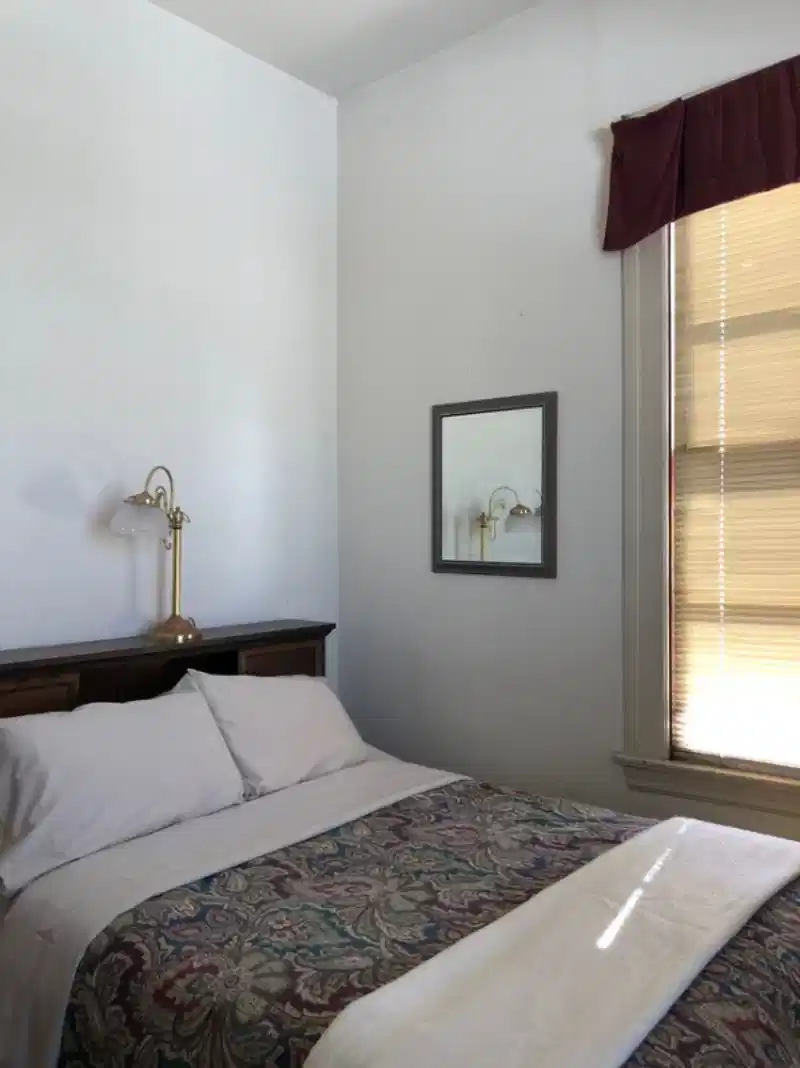 2436 Mission Residences, San Francisco - San Francisco, California, United States - Bedroom