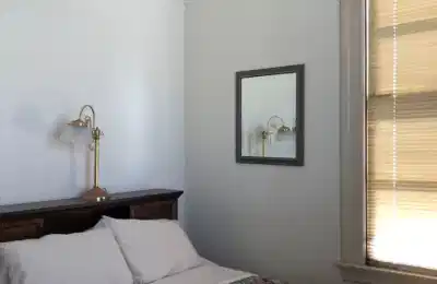 2436 Mission Residences, San Francisco - San Francisco, California, United States - Bedroom