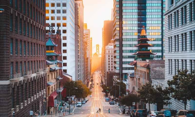 1449 Powell Street Residences, San Francisco - San Francisco, California, United States - 5.9-Just-Blocks-to-Must-Sees-around-the-City-800x480
