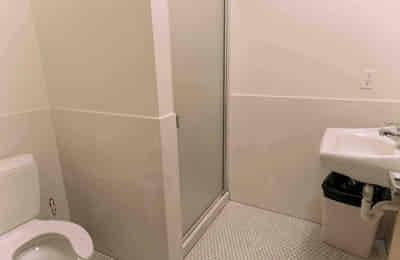 556 Green Street Residences, San Francisco - San Francisco, California, United States - Bathroom