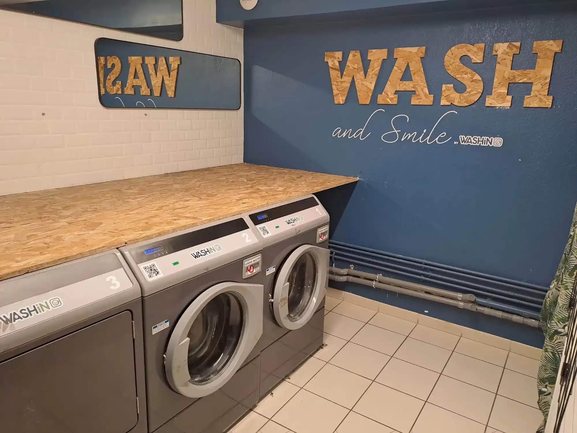 Tropicampus Residence, Montpellier - Montpellier, France - Amenities