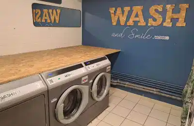 Tropicampus Residence, Montpellier - Montpellier, France - Amenities