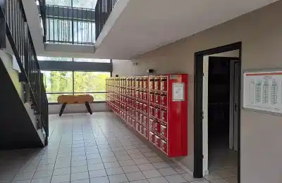 Tropicampus Residence, Montpellier - Montpellier, France - Amenities
