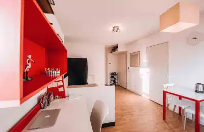 Andromaque Residence, Lyon - Lyon, France - Amenities