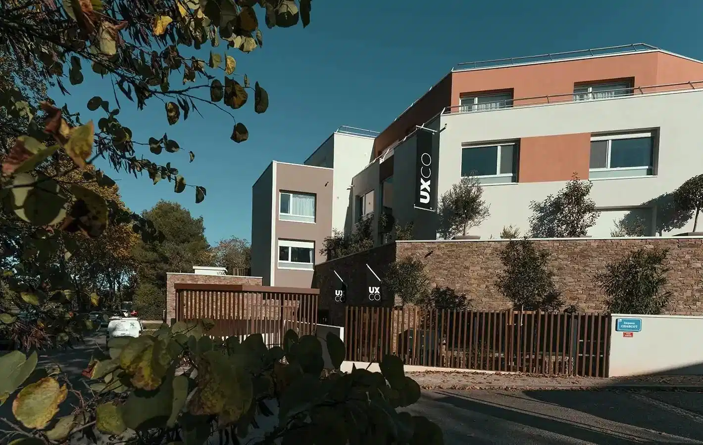 L’Apothicaire Residence, Montpellier 2