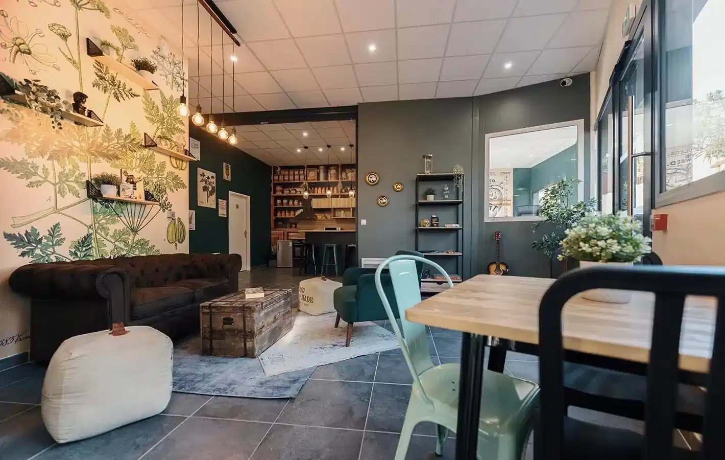 L’Apothicaire Residence, Montpellier - Montpellier, France - Amenities