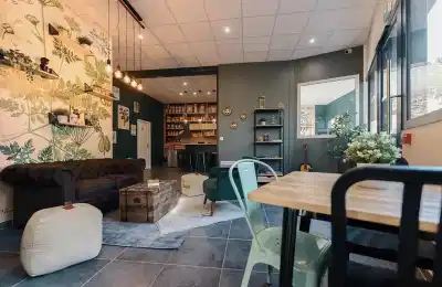 L’Apothicaire Residence, Montpellier - Montpellier, France - Amenities
