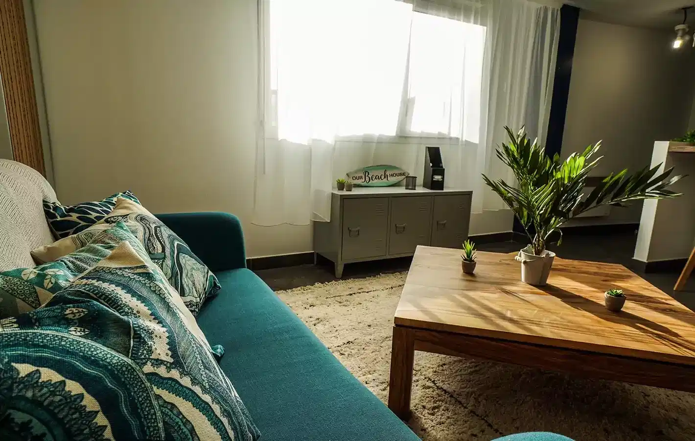 Mégara Residence, Lyon - Lyon, France - Common Area