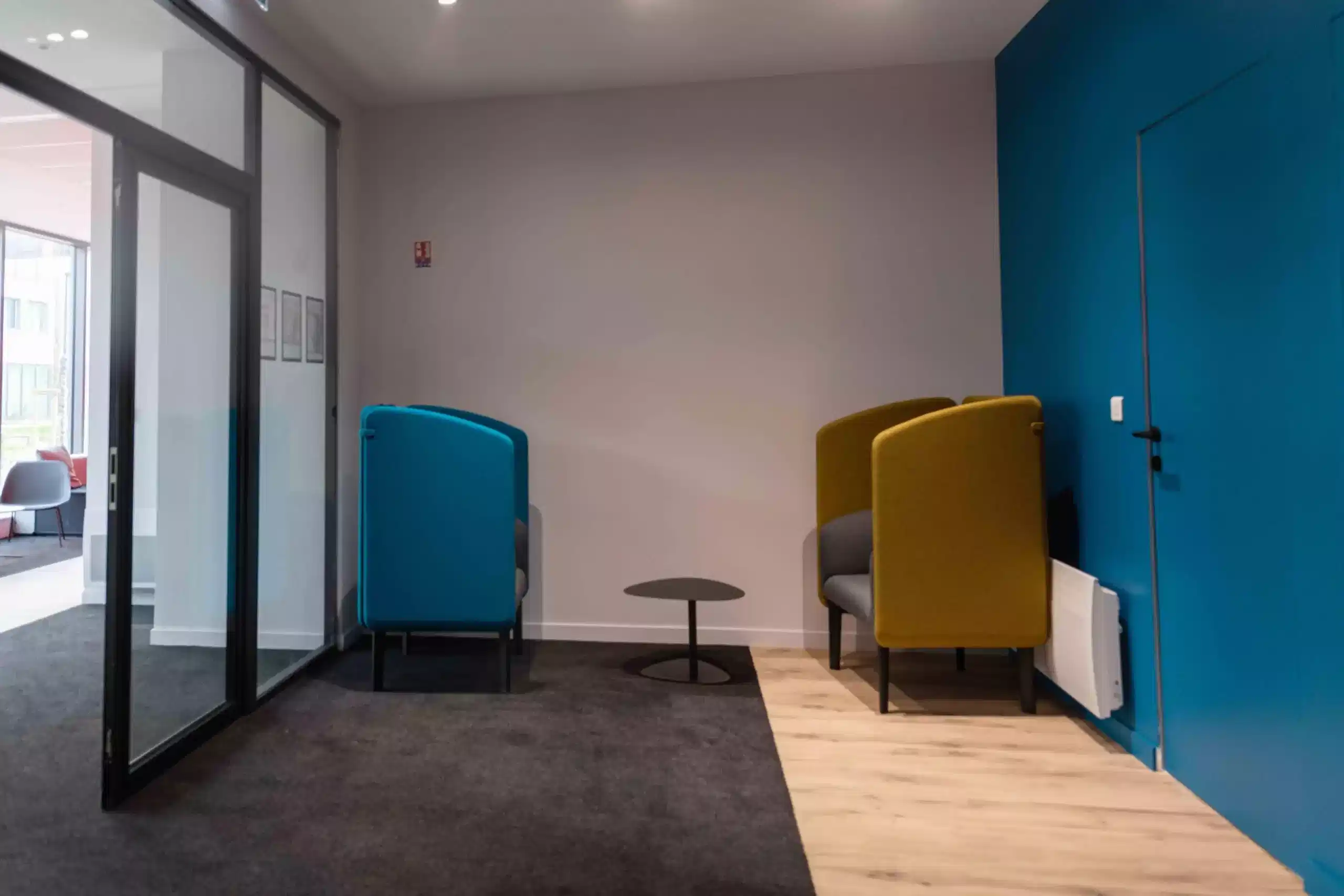 New Legend Residence, Lyon - Lyon, France - Common Area