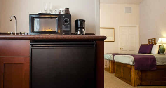 North Beach China Town Hotel, San Francisco - San Francisco, California, United States - Amenities