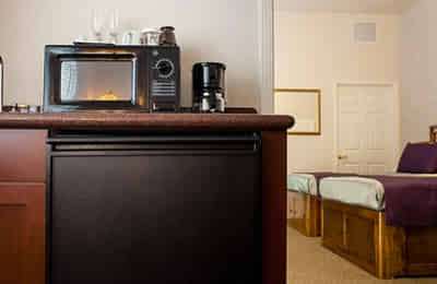 North Beach China Town Hotel, San Francisco - San Francisco, California, United States - Amenities