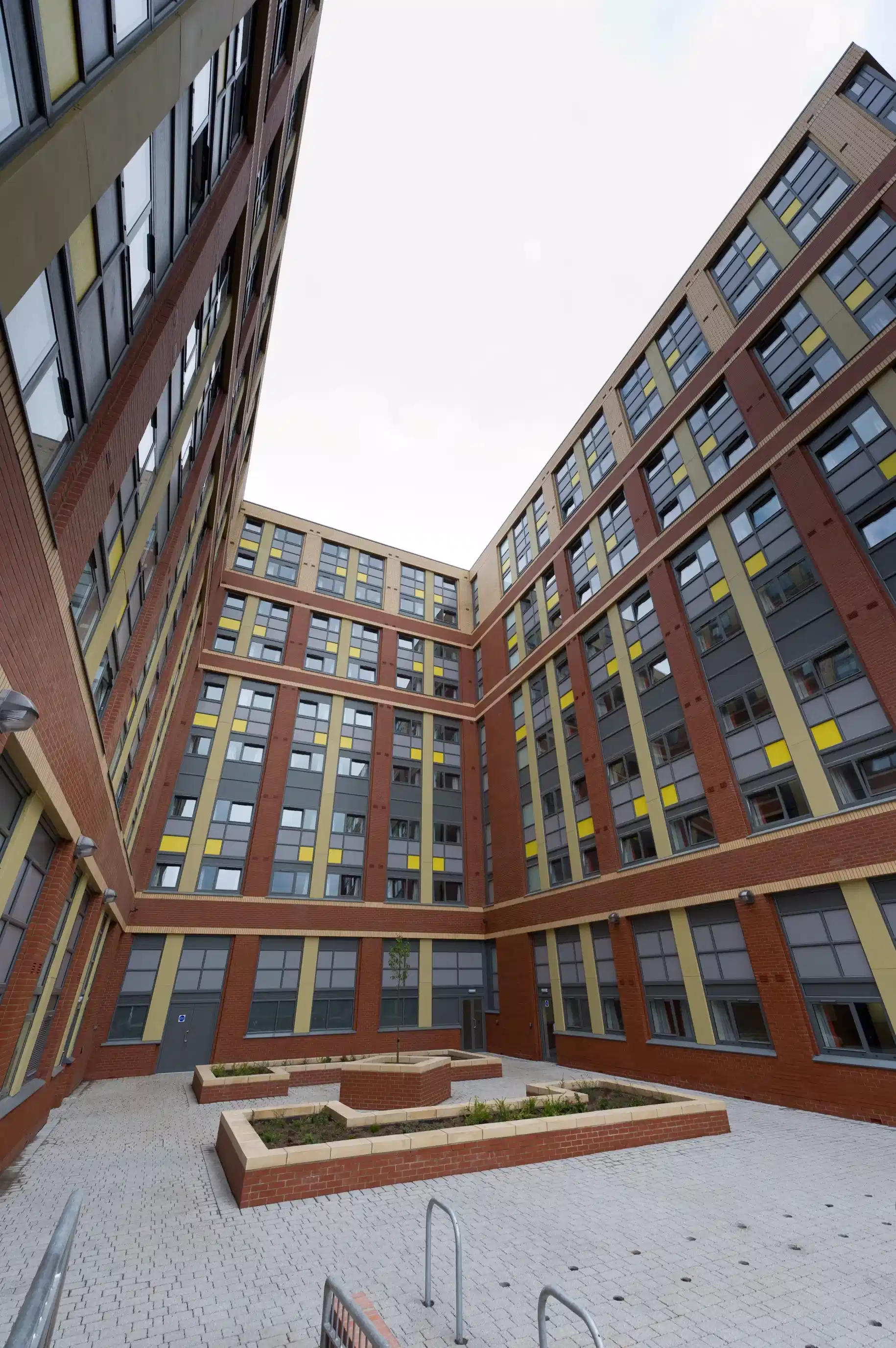 Merchant Apartments, Glasgow image 14