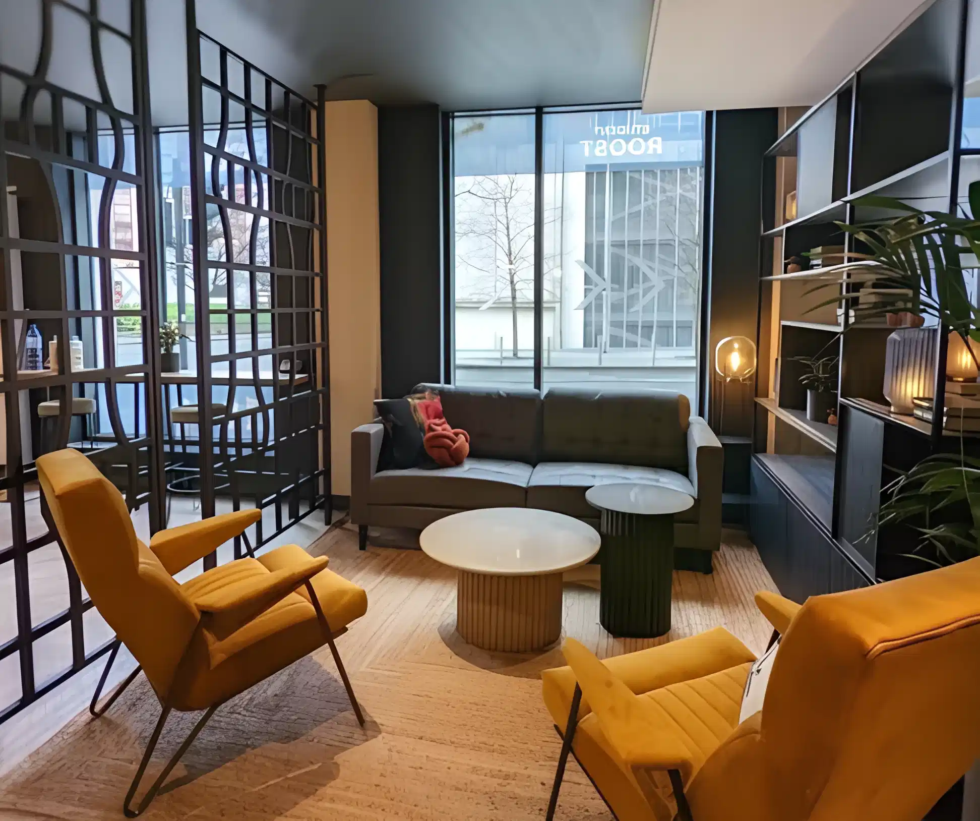 Merchant Apartments, Glasgow image 38
