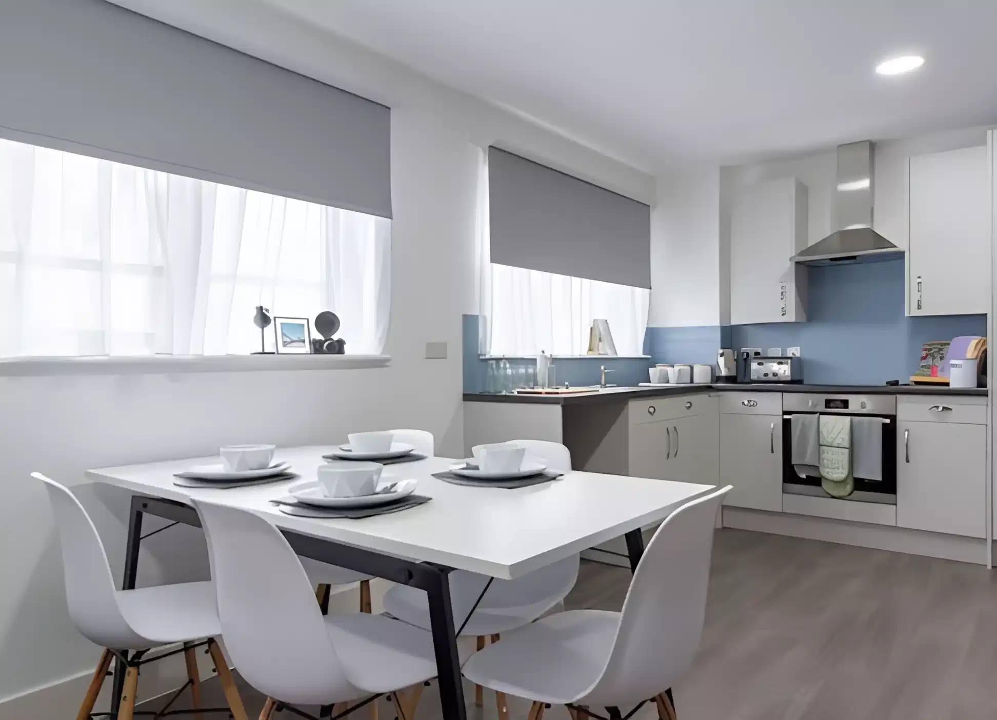 Merchant Apartments, Glasgow image 37