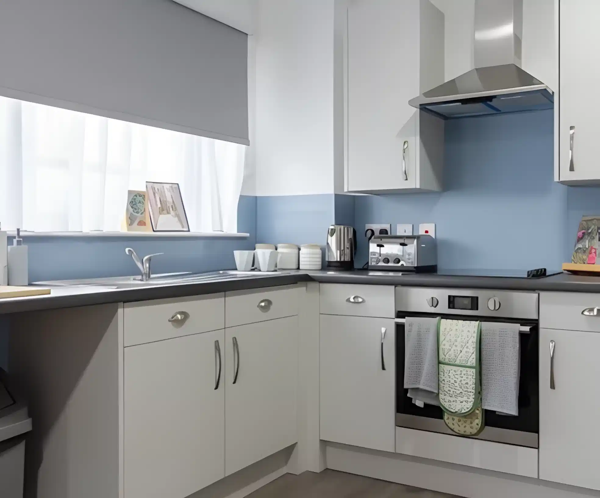 Merchant Apartments, Glasgow image 35