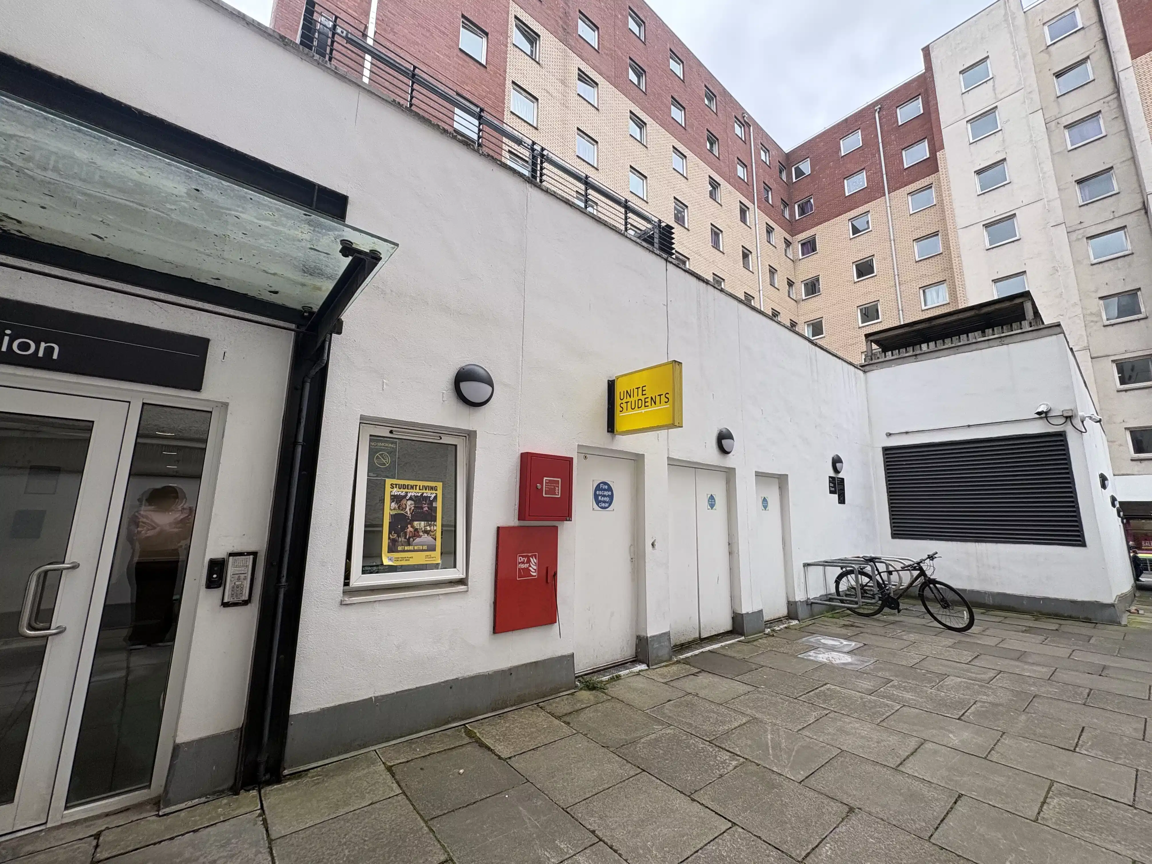 Merchant Apartments, Glasgow image 18