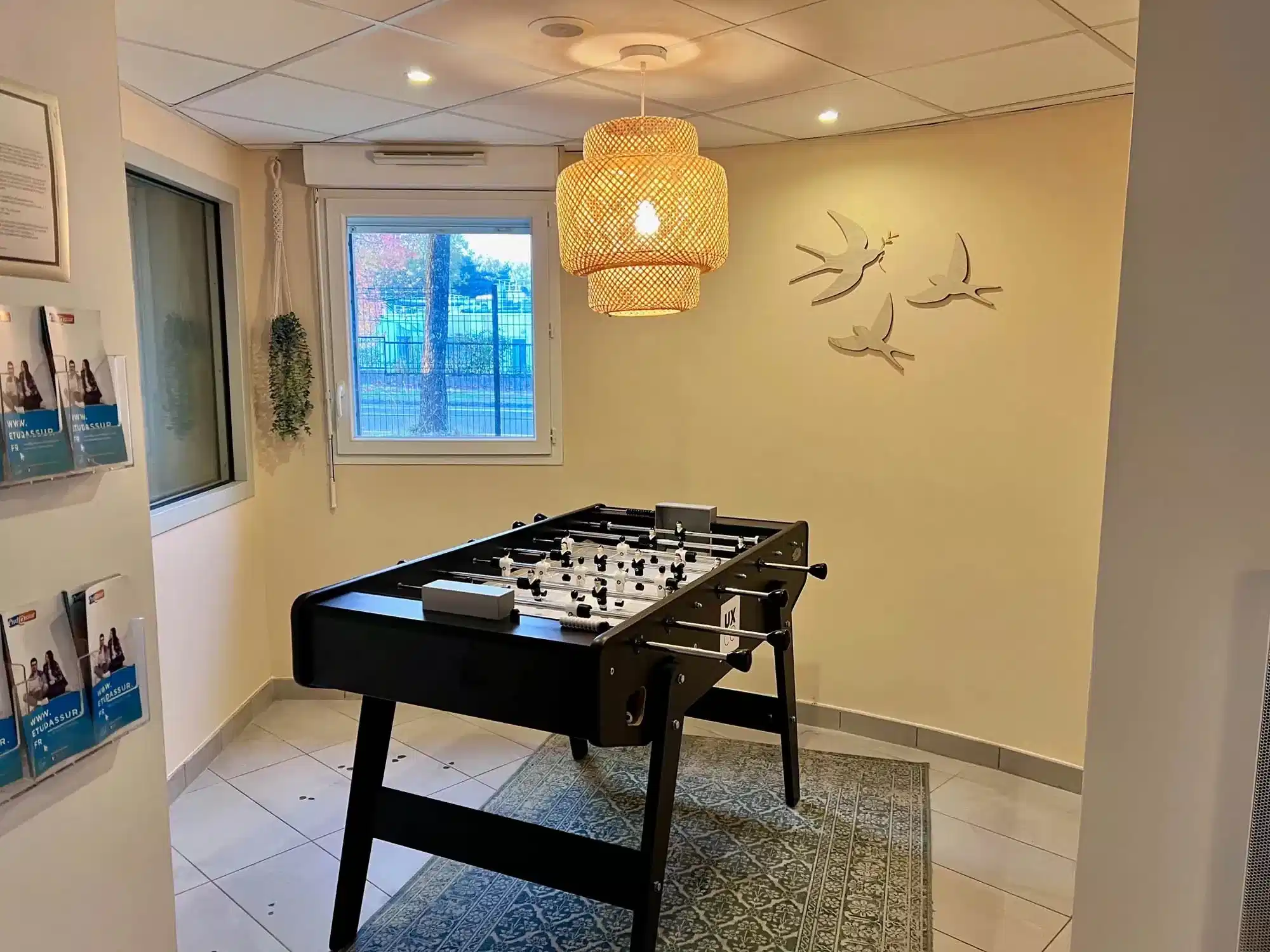 Ocean Break Residence, Nantes - Nantes, France - Amenities