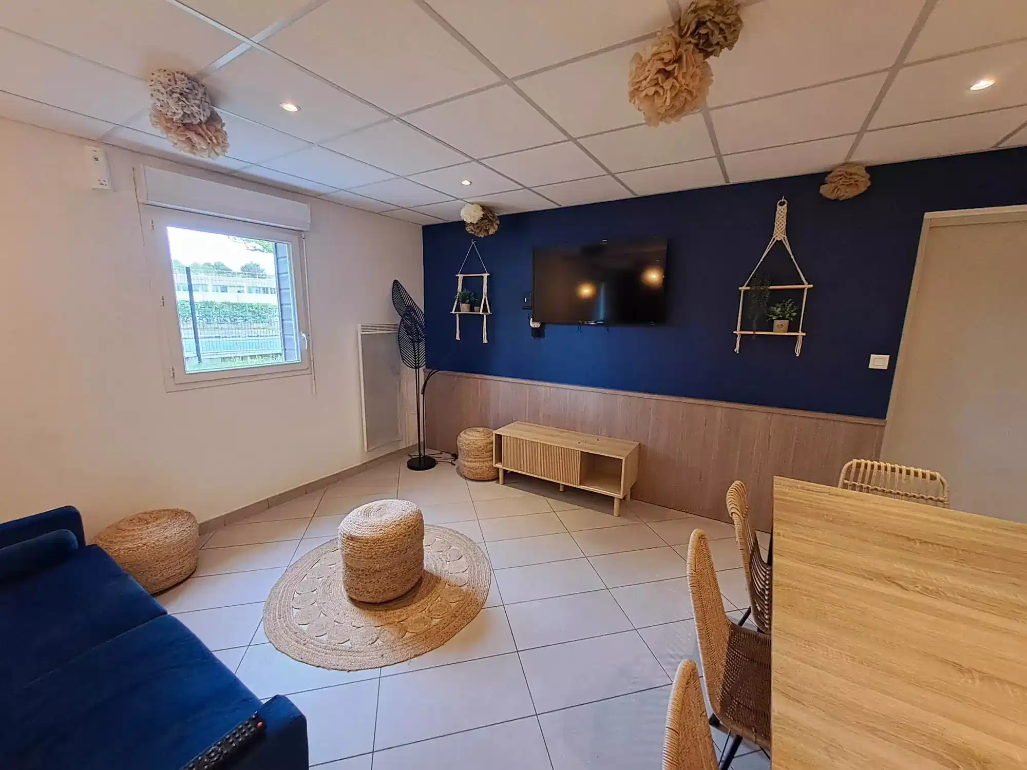 Ocean Break Residence, Nantes - Nantes, France - Common Area