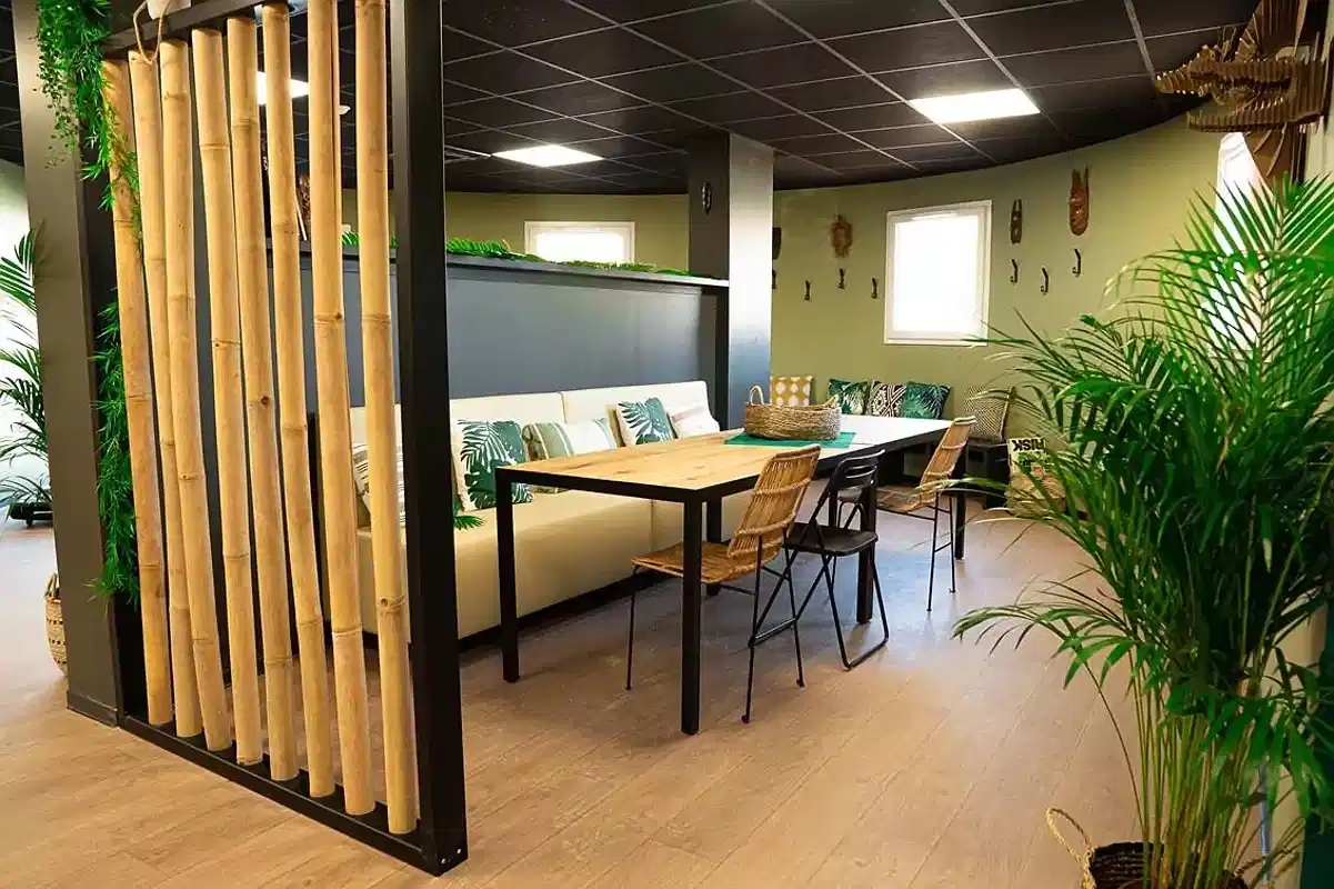 Kaïman Residence, Nîmes - Nimes, France - Common Area