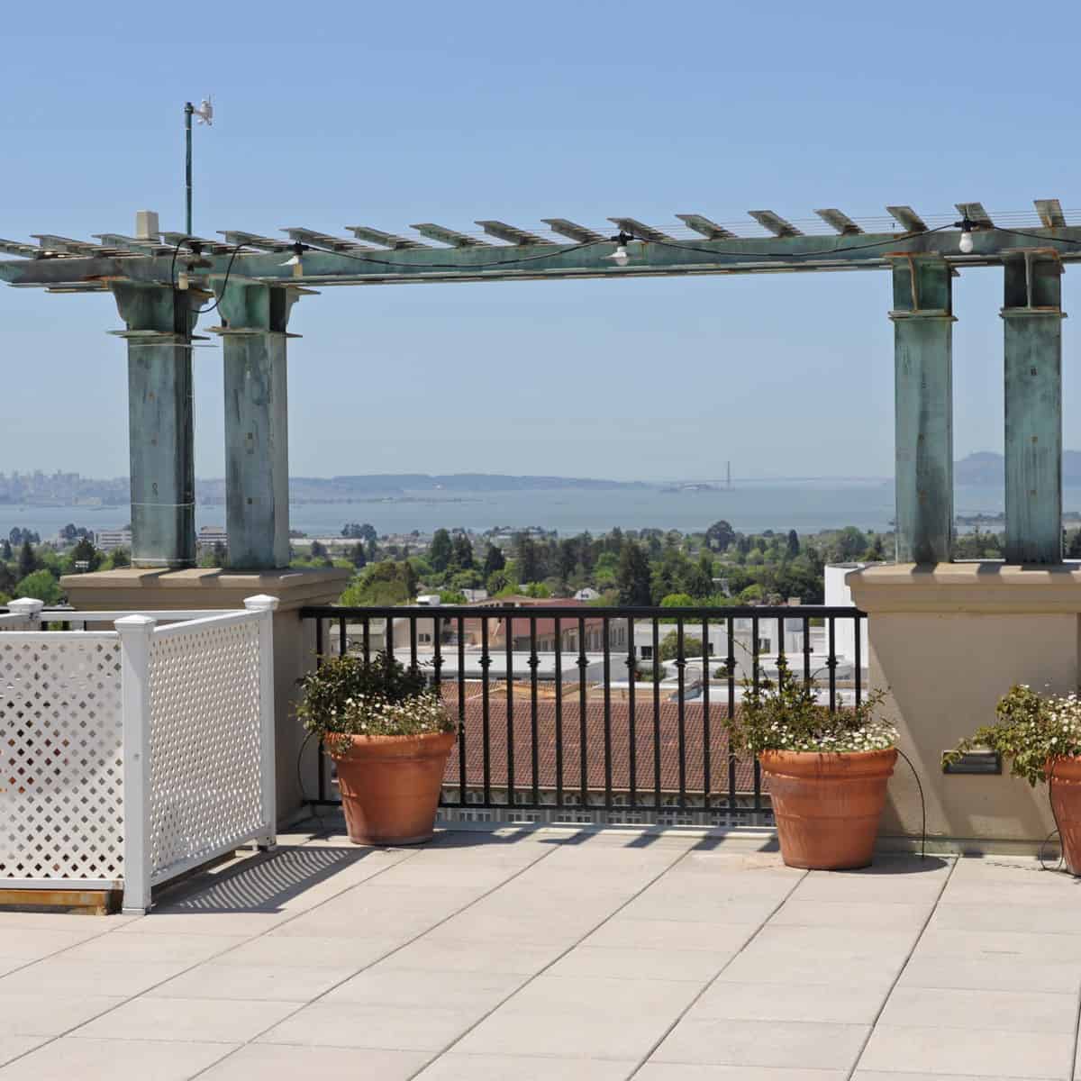 Sterling Allston, Berkeley - Berkeley, California, United States - Common Area