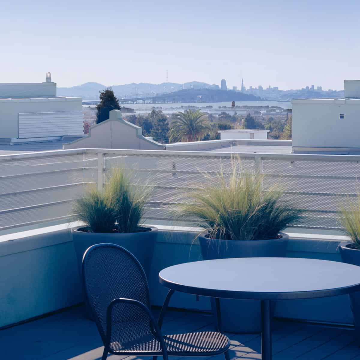 Sterling Haste, Berkeley - Berkeley, California, United States - Exterior