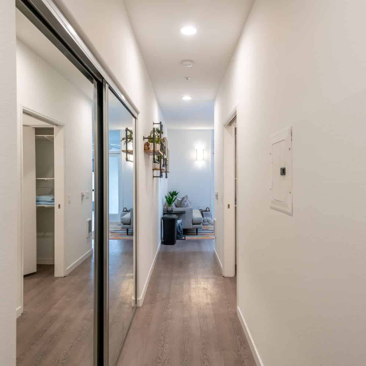 Sterling Jefferson, Berkeley - Berkeley, California, United States - Room