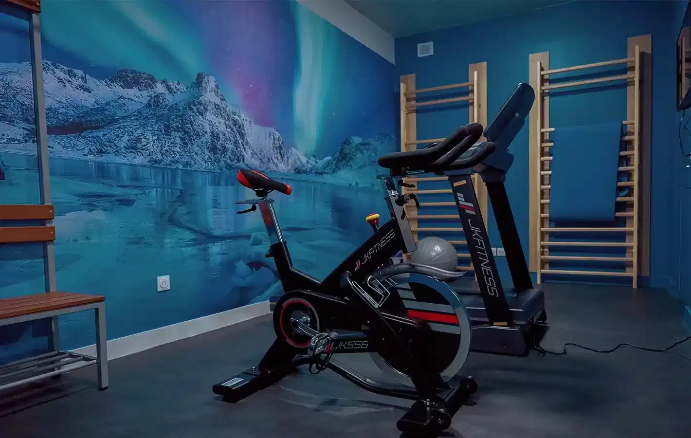 UppeHalls Residence, Rouen - Rouen, France - Amenities