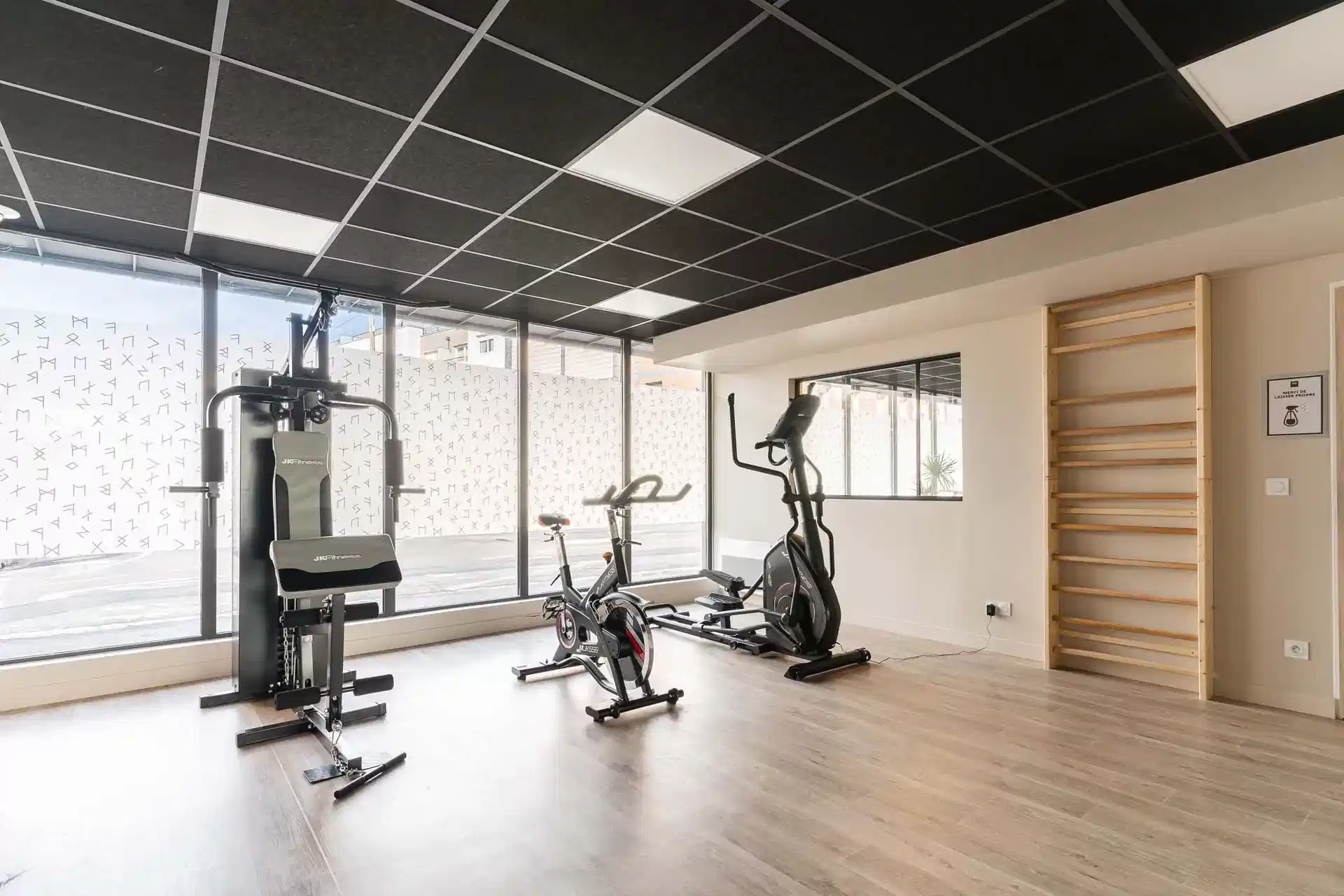 Valhalla Residence, Rouen - Rouen, France - Amenities