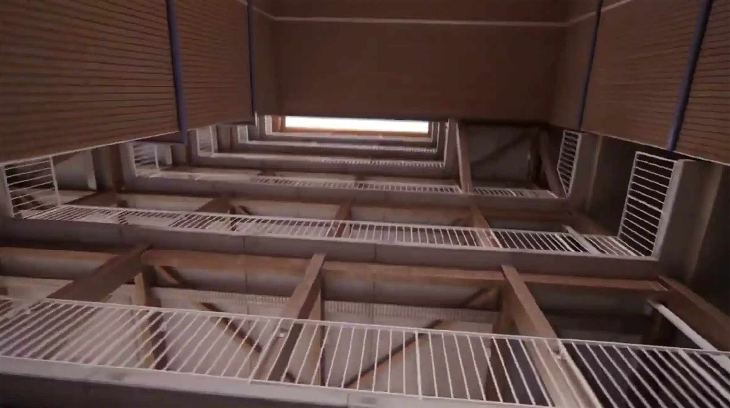 Hacker Residence, Palaiseau image 20