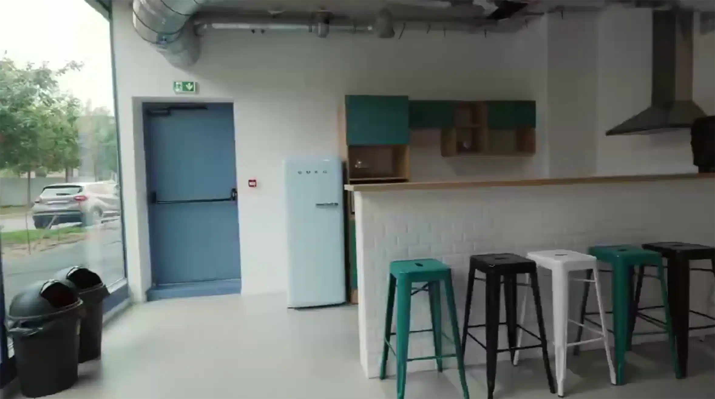 Hacker Residence, Palaiseau image 19