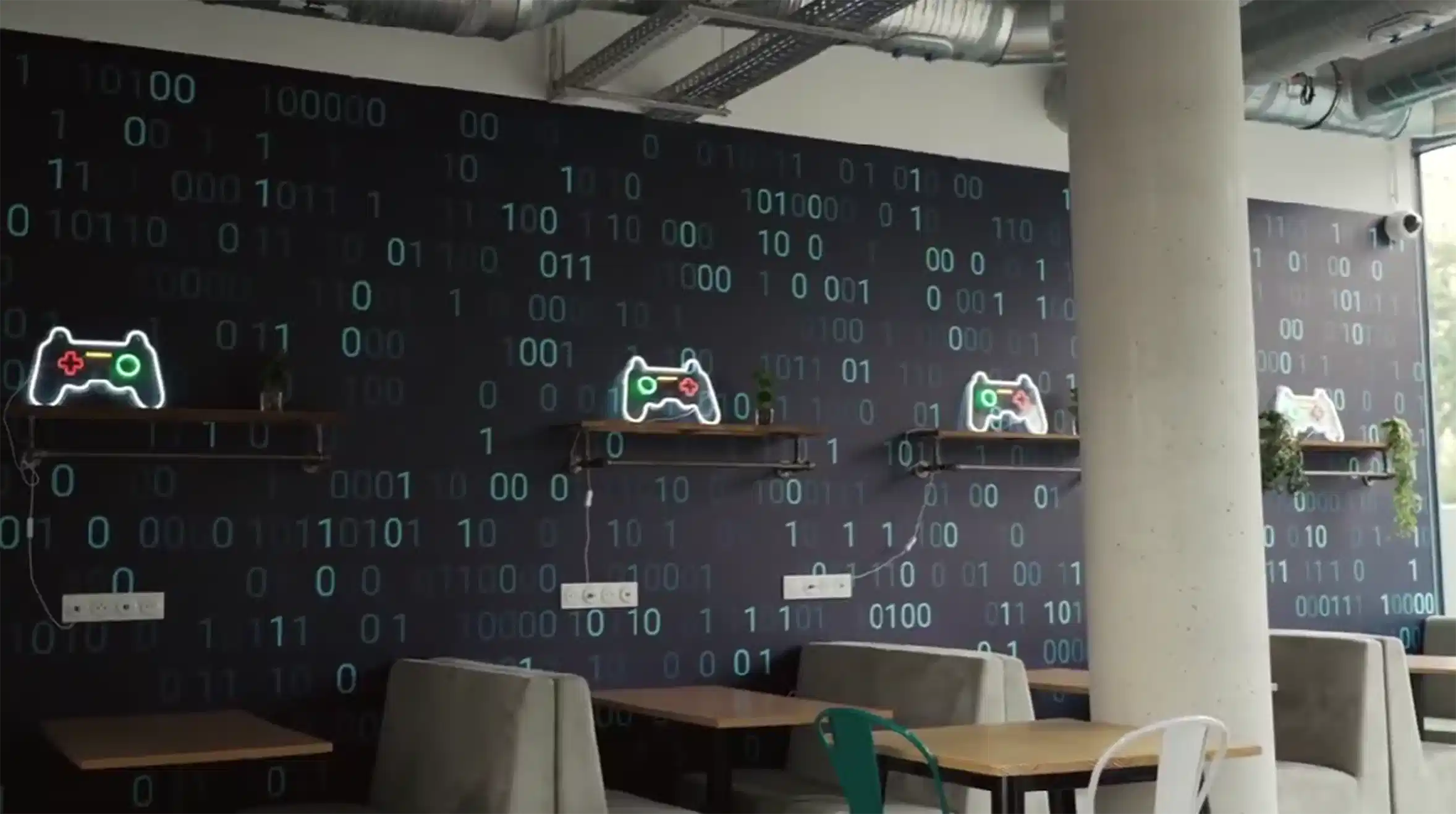 Hacker Residence, Palaiseau image 17