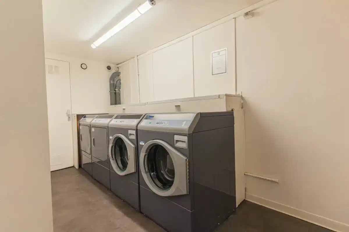 Stud’Y Residence, Paris - Paris, France - Amenities