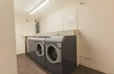 Stud’Y Residence, Paris - Paris, France - Amenities