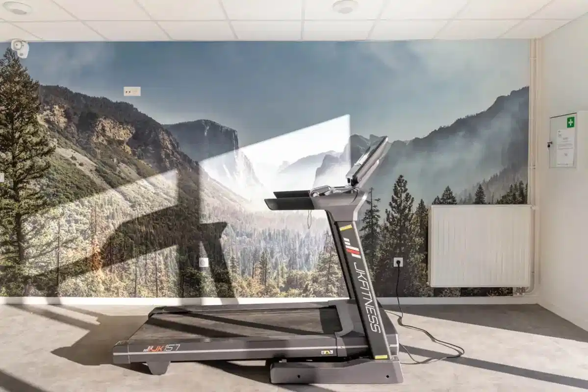 Fokus Residence, Pau - Pau, France - Amenities