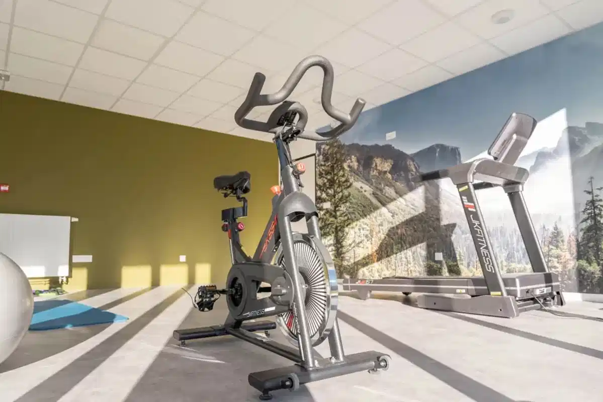 Fokus Residence, Pau - Pau, France - Amenities