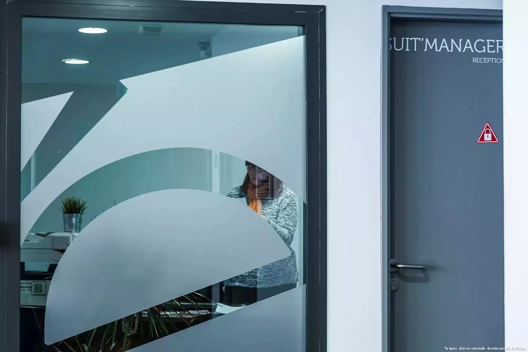 Sigma Residence, Reims - Reims, France - Common Area