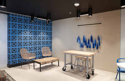 Torre, Austin - Austin, Texas, United States - Common Area