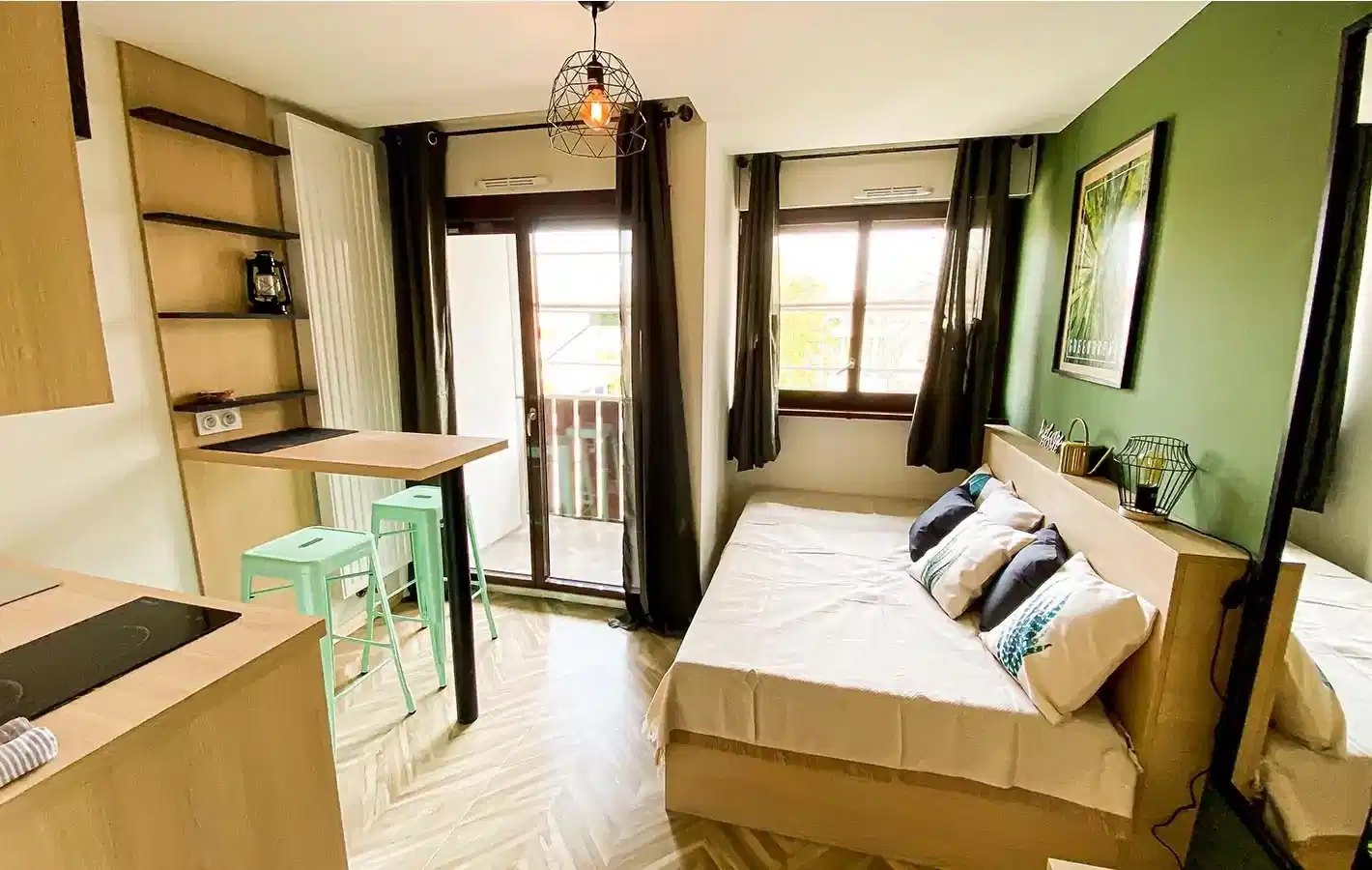 Greenbreak Residence, Saint-Etienne 5
